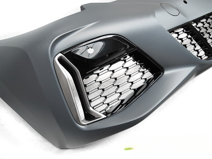 ART.5167  PARAURTI ANTERIORI BMW SERIE 3 G20/G21 19-22