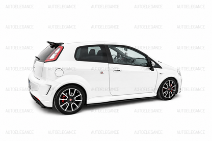 💕 ART. 0413 SOTTO MINIGONNE 180CM FIAT PUNTO EVO💕