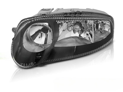 🤩FARI ANTERIORE NERO LATO SINISTRO TYC ADATTO PER ALFA ROMEO 147🤩