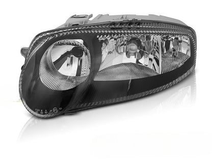 🤩FARI ANTERIORE NERO LATO SINISTRO TYC ADATTO PER ALFA ROMEO 147🤩
