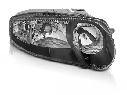 🤩FARI ANTERIORE NERO LATO DESTRO TYC ADATTO PER ALFA ROMEO 147🤩