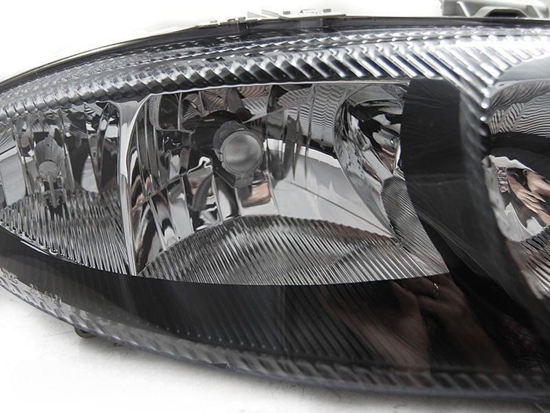 🤩FARI ANTERIORE NERO LATO DESTRO TYC ADATTO PER ALFA ROMEO 147🤩