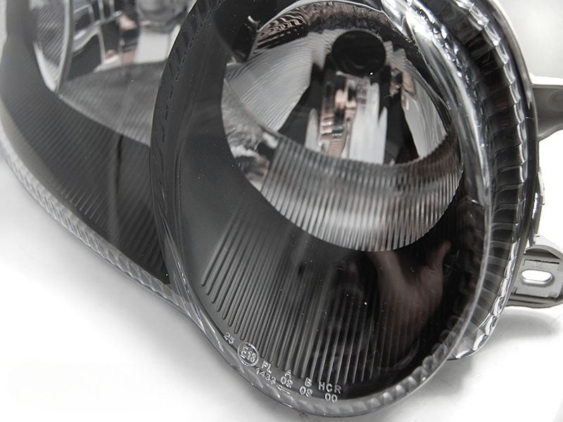 🤩FARI ANTERIORE NERO LATO DESTRO TYC ADATTO PER ALFA ROMEO 147🤩