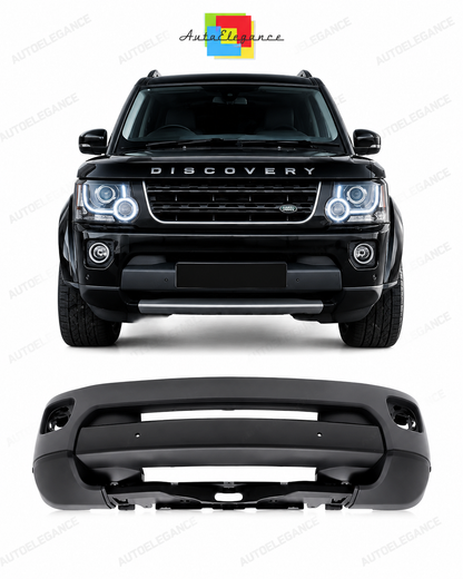 💕PARAURTI ANTERIORE LAND ROVER DISCOVERY IV 15-17💕
