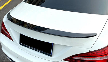 Spoiler suitable for Mercedes C-Class (W206) 2021+