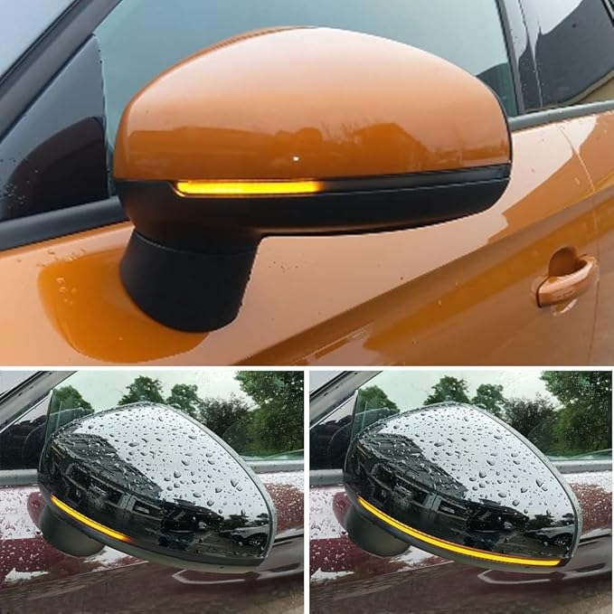 💎SET DI INDICATORI DIREZIONE ADATTE PER AUDI A1 2010-2018💎