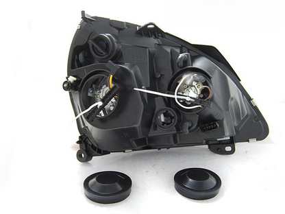 ART.5626 FARI  ANTERIORI RENAULT CLIO II 06.01-09.05