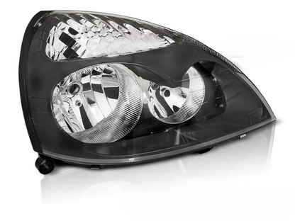 ART.5631  FARI  ANTERIORI  RENAULT CLIO II 06.01-09.05