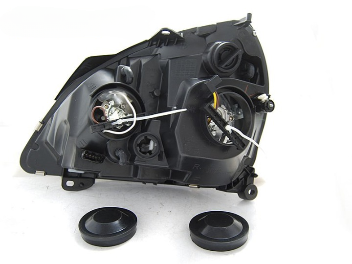 ART.5631  FARI  ANTERIORI  RENAULT CLIO II 06.01-09.05