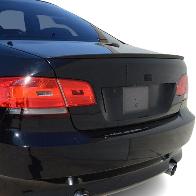 💫ART.4431 Spoiler adatto per BMW E92 Tipo M3💫