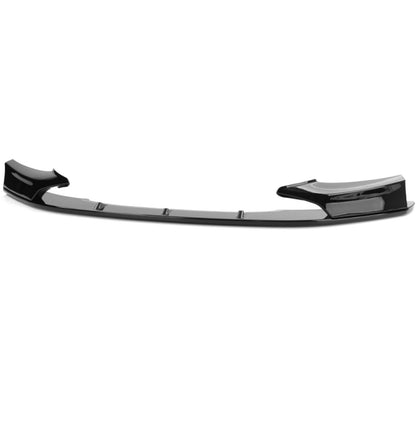 💕 BODTYKIT  BMW SERIE 1 F20 F21 PRE-LCI M-SPORT NERO  LUCIDO 2011-2015💕
