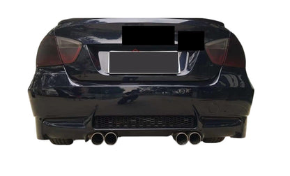💫ART.4206 Terminali di Scarico (2) per BMW E90 / E92 Look M3💫