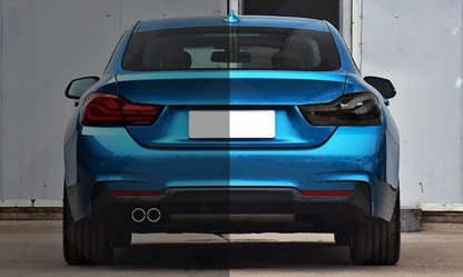 💕ART.7998  FARI POSTERIORI  BMW M4 F32 F33 F36 F82 F83 2014-2015- 2016-2020 💕