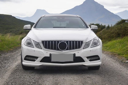 Griglia adatto per Mercedes E-Class C207 2009-2013