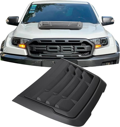 💫ART.3596 Prese Aria Cofano Tenzo-R tipo B adatto per Ford Ranger T7 T8 15-22💫