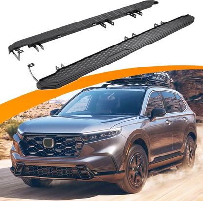 💫ART.7159 Pedane Laterali in Alluminio Honda CR-V MK6 2022+💫