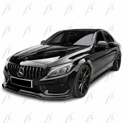 💕SPLITTER  M. BENZ  CLASSE C  W205 2015+ 💕