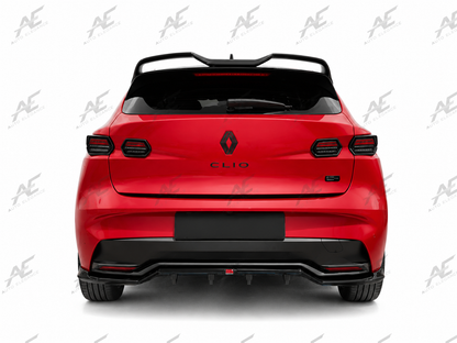 💕ART.9991 SPOILER  Renault Clio Mk6 💕