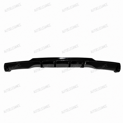 💕ART. 0534 DIFFUSORE OPEL ASTRA K 2015-2021 LOOK RIEGER NERO LUCIDO💕 (Copia)