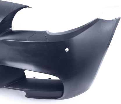 Front bumper M5 Look with SRA for Bmw 5 (F10) Sedan Touring (2009-2013)