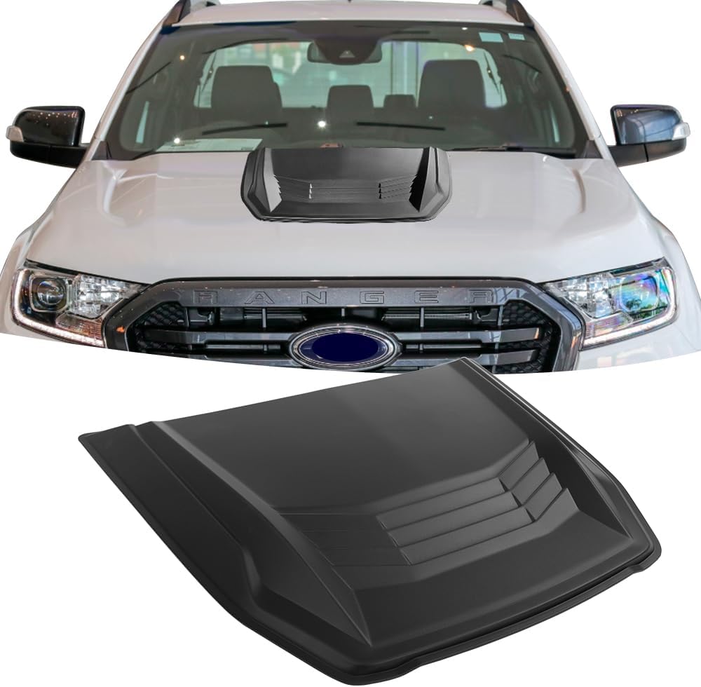 💫ART.3663 Prese Aria Cofano Tenzo-R tipo C adatta per Ford Ranger T7 T8 15-22💫