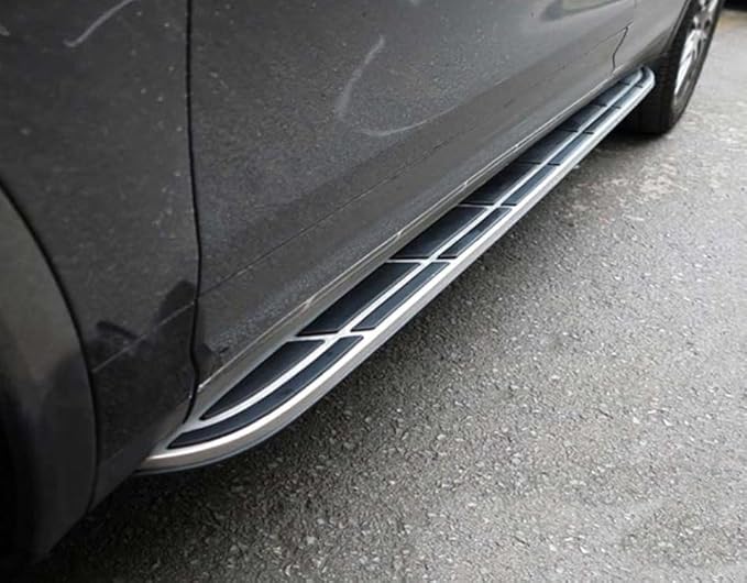 ⭐SET DI PEDANE ADATTO PER Porsche Cayenne 18⭐