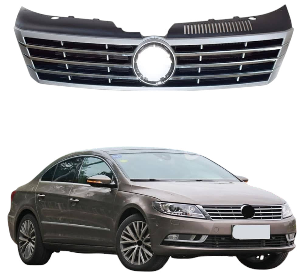 💥GRIGLIA RADIATORE ADATTO PER VW Passat CC 2012 - 2016 💥