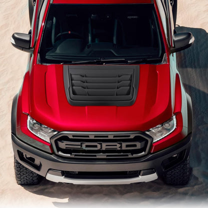 💫ART.3596 Prese Aria Cofano Tenzo-R tipo B adatto per Ford Ranger T7 T8 15-22💫