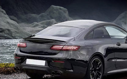 Spoiler suitable for Mercedes E-Class C238 Coupe 2016-2023