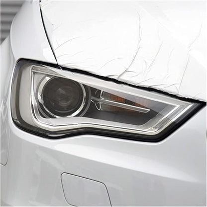💎COPPIA FARI LED ANGEL EYES ADATTI PER Audi A3 8V 2012-2016 H7💎