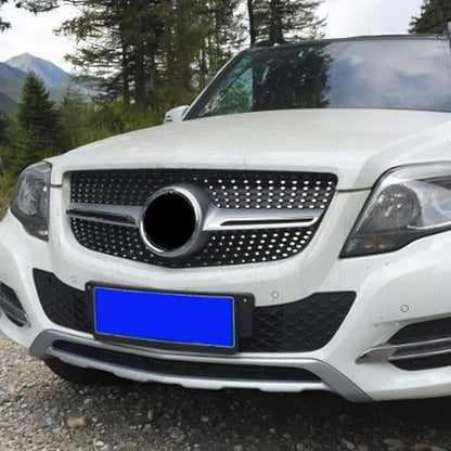 ⭐GRIGLIA Panamericana ADATTO PER MERCEDES GLK X204 2013⭐