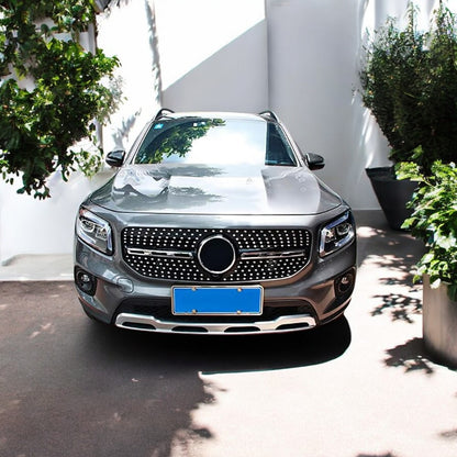 ⭐GRIGLIA DIAMANTE ADATTO PER MERCEDES GLB X247 2020⭐