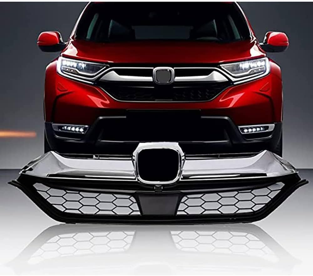 💥GRIGLIA RADIATORE ADATTO PER Honda CRV 2017 - 2020💥