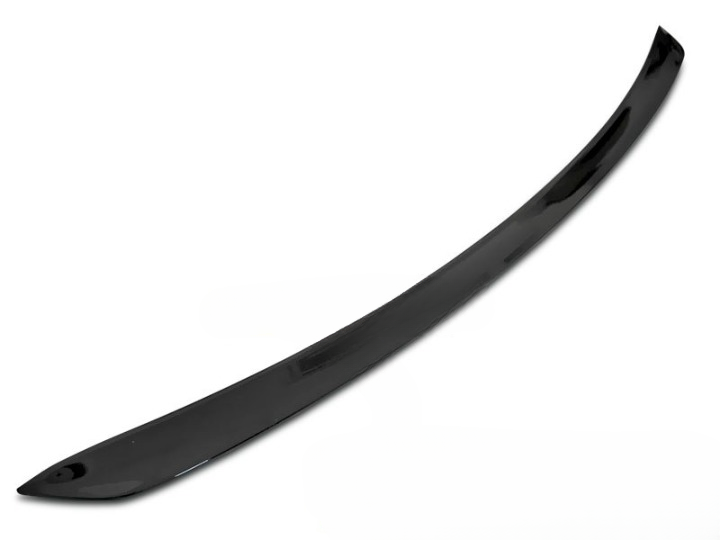 ART.6625 SPOILER MERCEDES CLASSE E  W213 16-19 NERO  LUCIDO