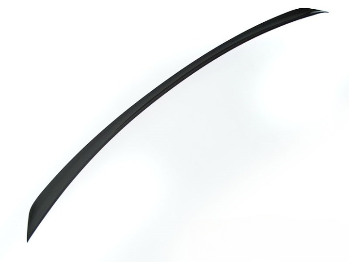 ART.6625 SPOILER MERCEDES CLASSE E  W213 16-19 NERO  LUCIDO