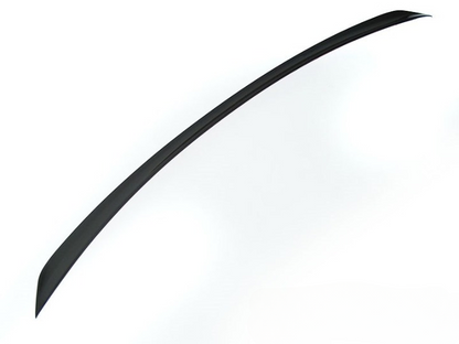 ART.6625 SPOILER MERCEDES CLASSE E  W213 16-19 NERO  LUCIDO