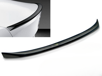 ART.6621  SPOILER  BMW SERIE 3  G20 NERO  LUCIDO