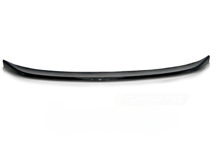 ART.6621  SPOILER  BMW SERIE 3  G20 NERO  LUCIDO
