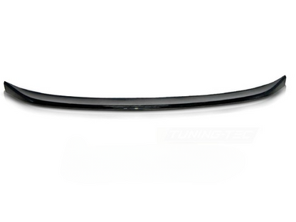 ART.6621  SPOILER  BMW SERIE 3  G20 NERO  LUCIDO
