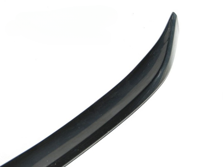 ART.6621  SPOILER  BMW SERIE 3  G20 NERO  LUCIDO