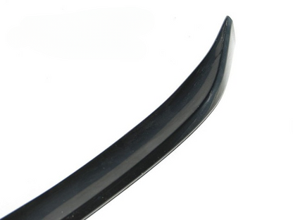ART.6621  SPOILER  BMW SERIE 3  G20 NERO  LUCIDO