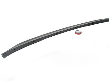 ART.6621  SPOILER  BMW SERIE 3  G20 NERO  LUCIDO