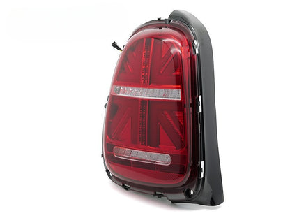 💫ART.6878 Fanale posteriore LED adatto per MINI COOPER F55 F56 F57 2014-2017💫