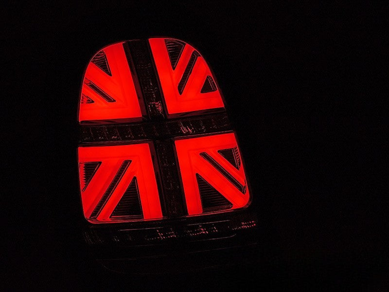💫ART.6878 Fanale posteriore LED adatto per MINI COOPER F55 F56 F57 2014-2017💫