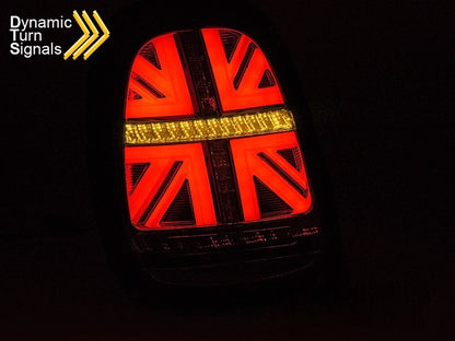 💫ART.6880 Fanale posteriore LED adatto per MINI COOPER F55 F56 F57 2014-2017💫