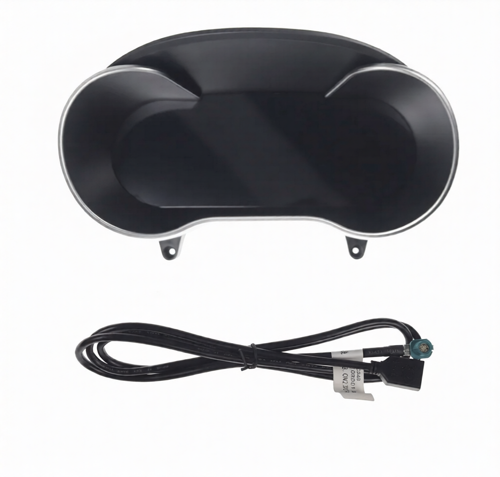 💕COCKPIT VIRTUAL Mercedes Benz A Class CLA GLA W176 W177 2013-2019💕