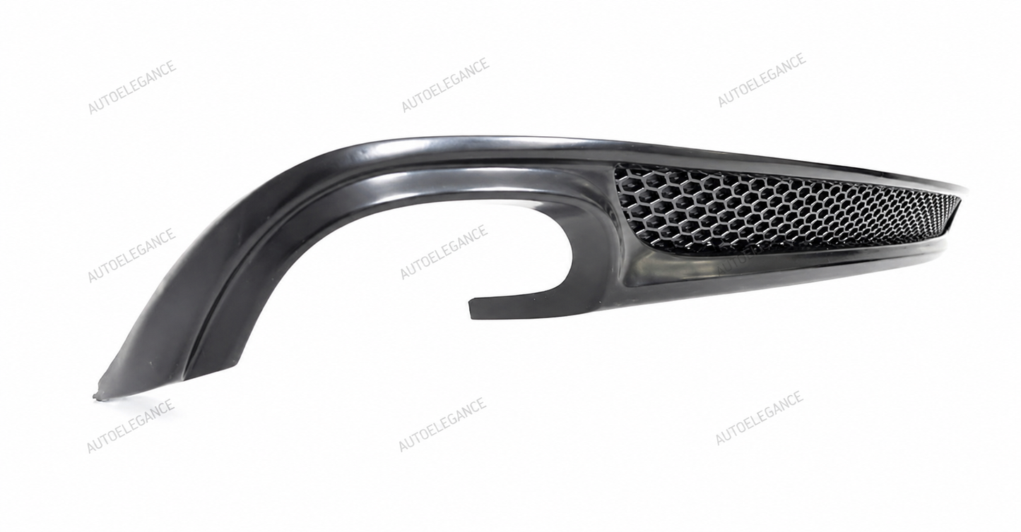 💫ART.10201 Diffusore Posteriore per Audi A6 C7 2011–2014 GREZZO💫