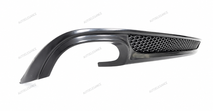 💫ART.10201 Diffusore Posteriore per Audi A6 C7 2011–2014 GREZZO💫