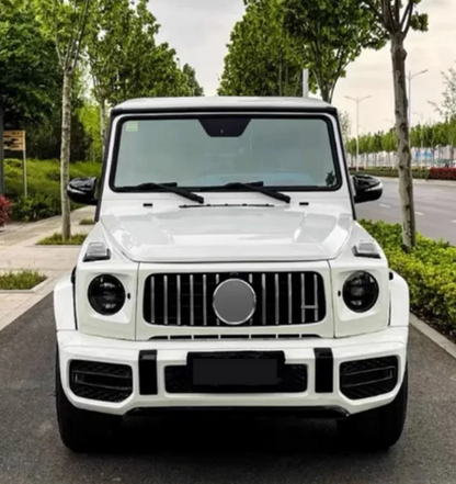💕ART.8270 GRIGLIA Mercedes Benz G Class W463 AMG 1990-2018 💕
