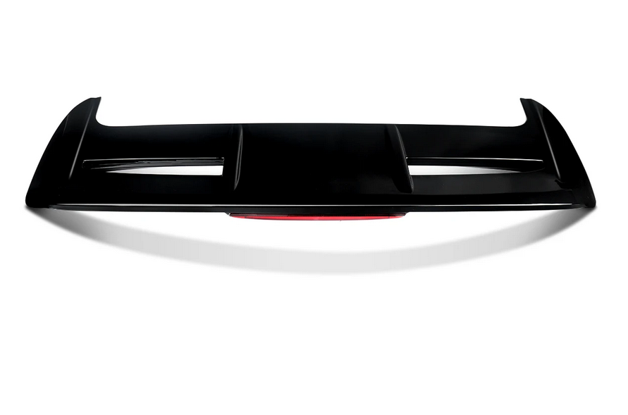 💕ART.8086 SPOILER  Ford Fiesta Hatchback 2008-2019  💕